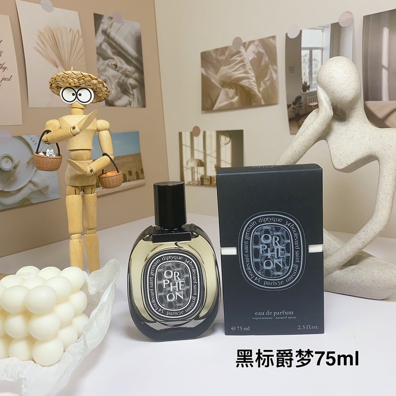 딥티크 오르페온 유니섹스 퍼퓸 001-234694