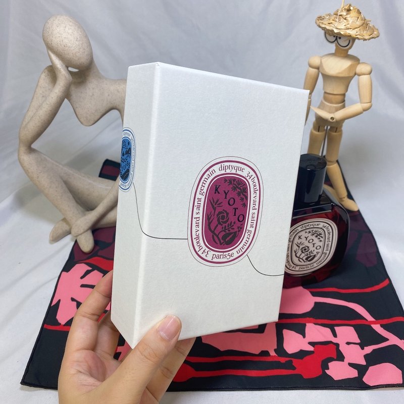 딥티크 60 주년 교토 한정판 오드퍼퓸 001-234703