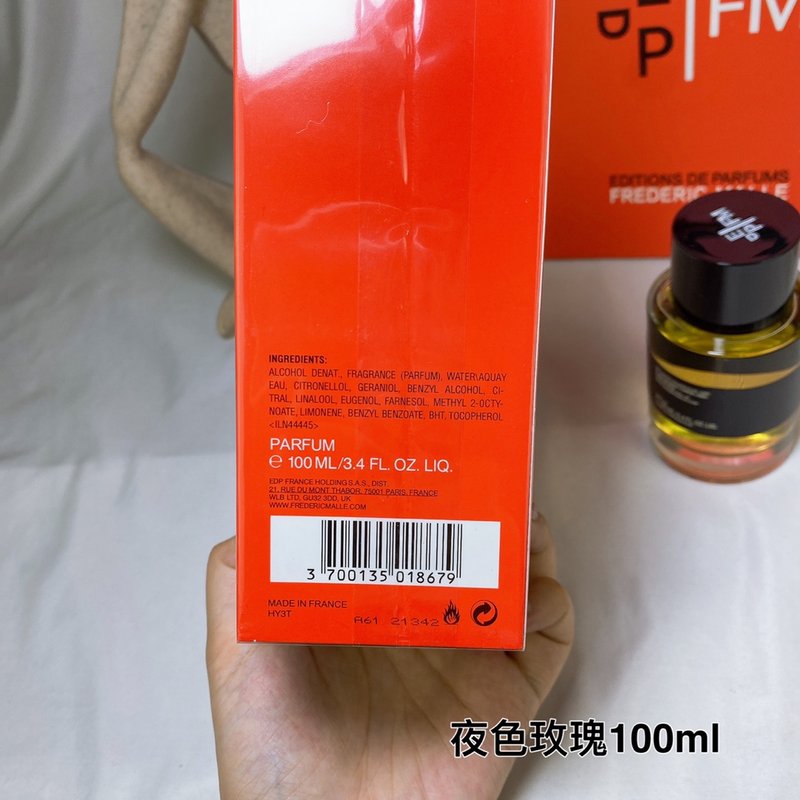 프레데릭 말 로즈 통네르 향수 100ml 001-234704