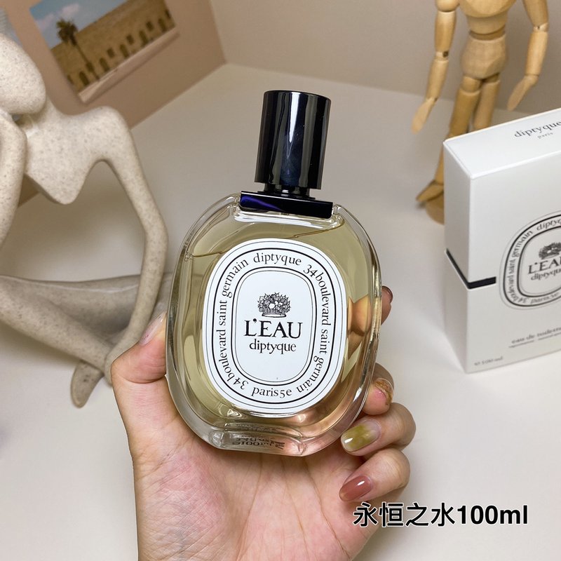 디프티크 로도 100ml 오드뚜왈렛 001-234714