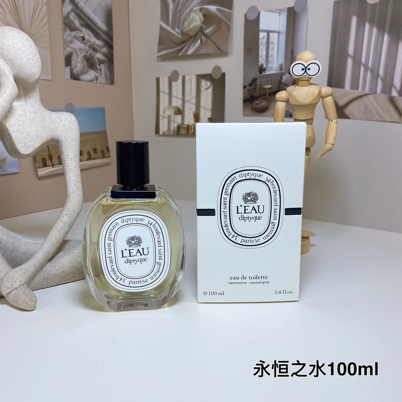 디프티크 로도 100ml 오드뚜왈렛 001-234714