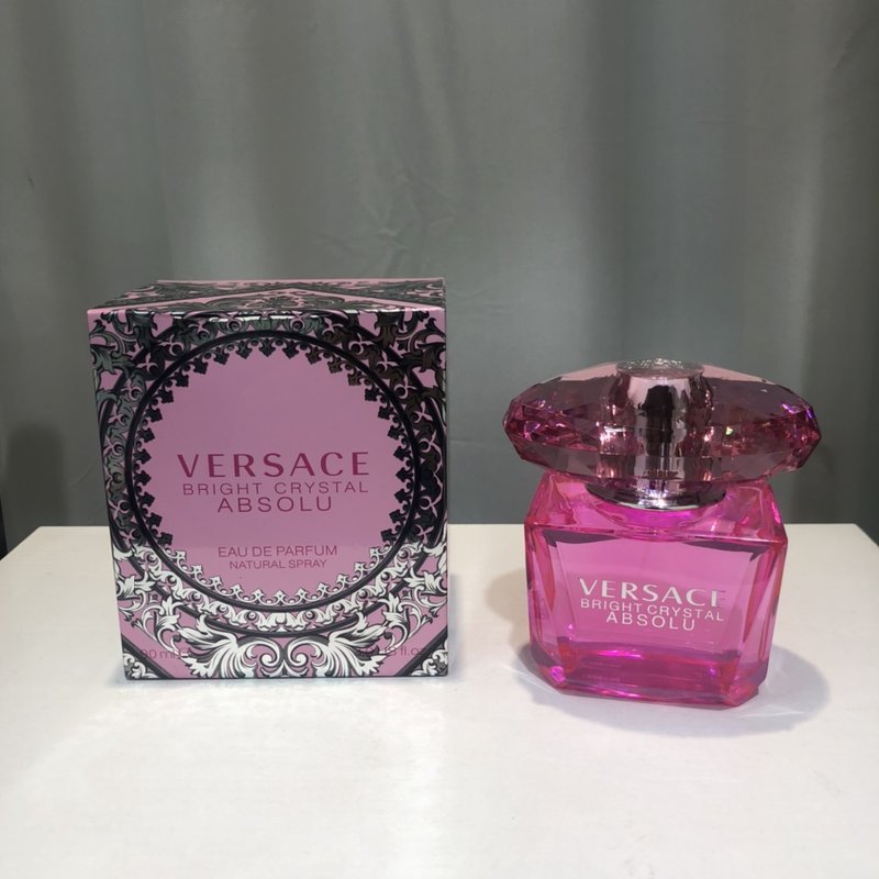 베르사체 레드 다이아몬드 오드뚜왈렛 90ml 001-234716