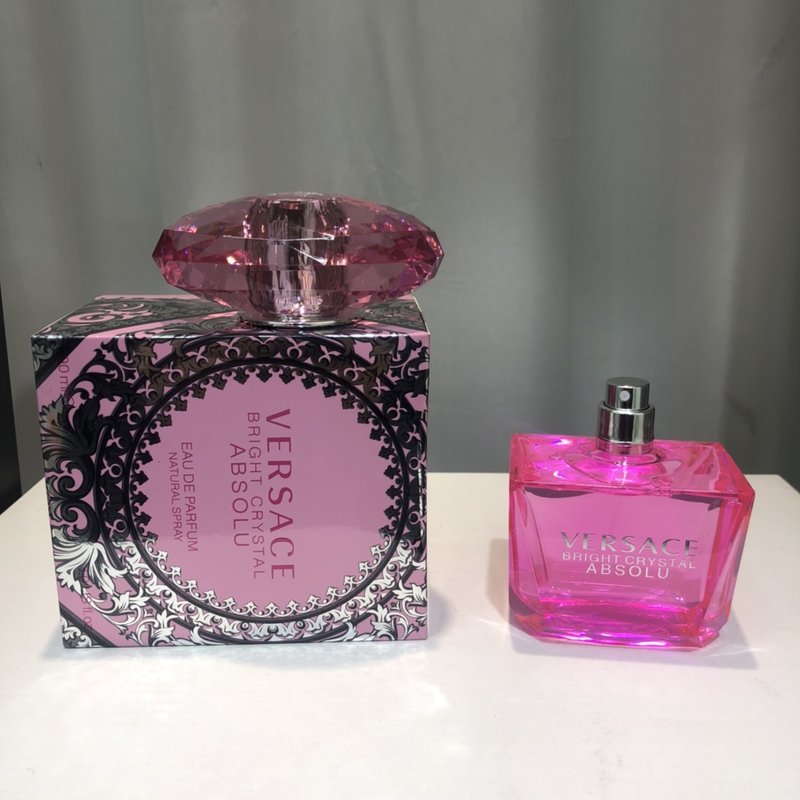 베르사체 레드 다이아몬드 오드뚜왈렛 90ml 001-234716