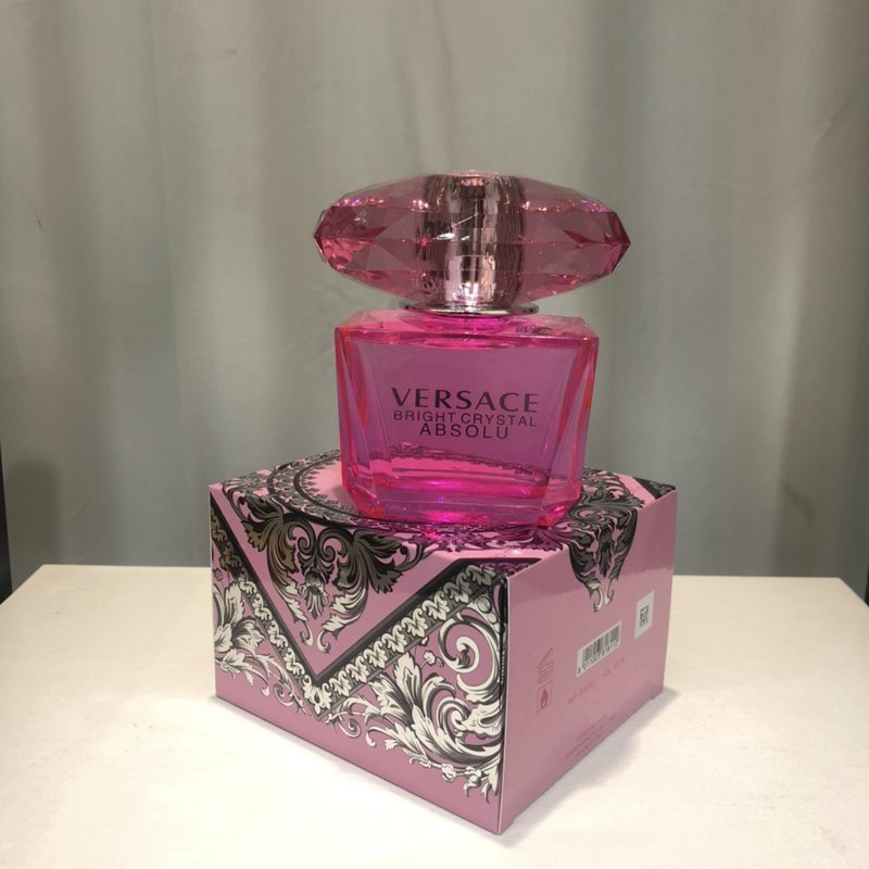 베르사체 레드 다이아몬드 오드뚜왈렛 90ml 001-234716