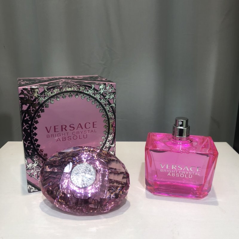 베르사체 레드 다이아몬드 오드뚜왈렛 90ml 001-234716
