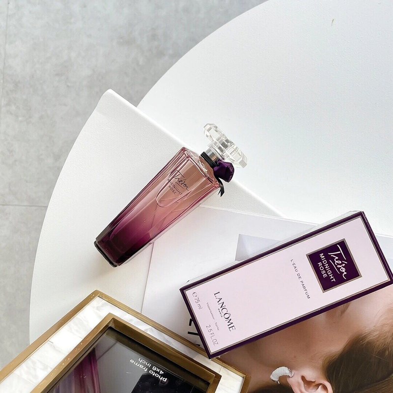 랑콤 트레저 미드나잇 로즈 오드퍼퓸 75ml 001-234718