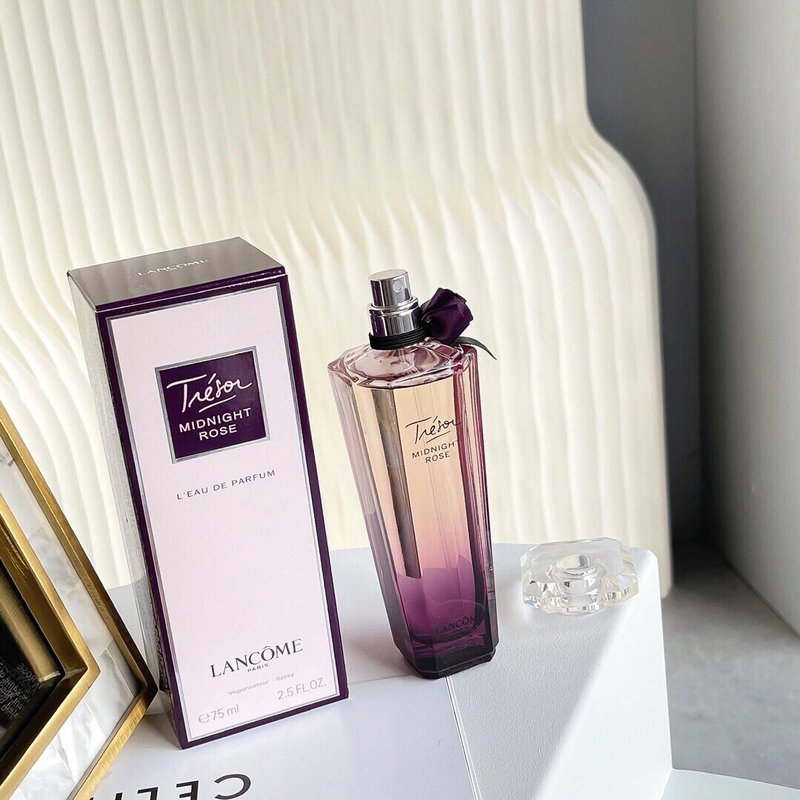 랑콤 트레저 미드나잇 로즈 오드퍼퓸 75ml 001-234718