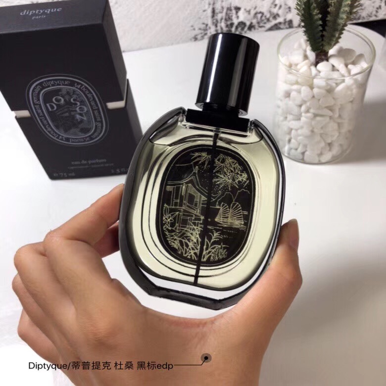 딥티크 도손 블랙라벨 퍼퓸 001-234719