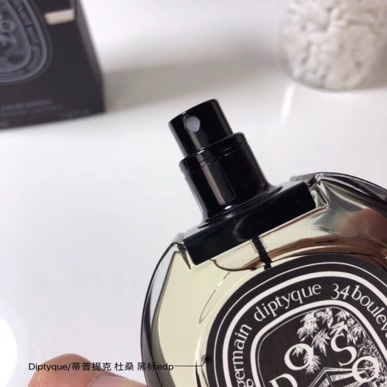 딥티크 도손 블랙라벨 퍼퓸 001-234719