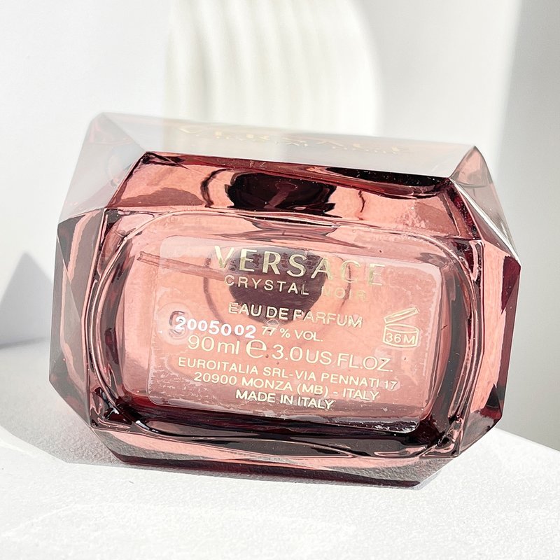 베르사체 블랙 크리스탈 우먼 오드퍼퓸 90ml 001-234728
