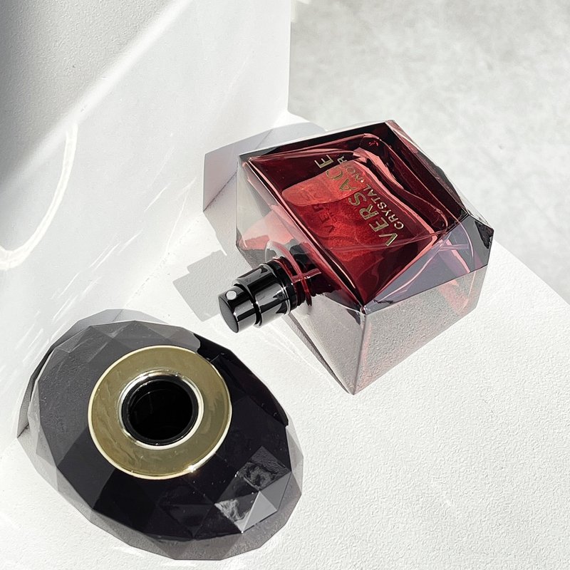 베르사체 블랙 크리스탈 우먼 오드퍼퓸 90ml 001-234728