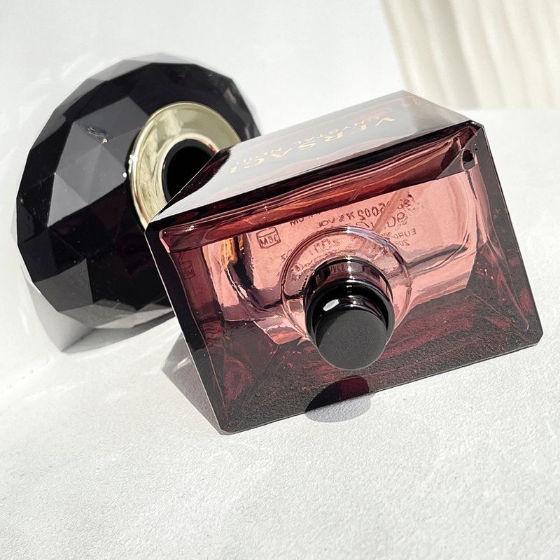 베르사체 블랙 크리스탈 우먼 오드퍼퓸 90ml 001-234728