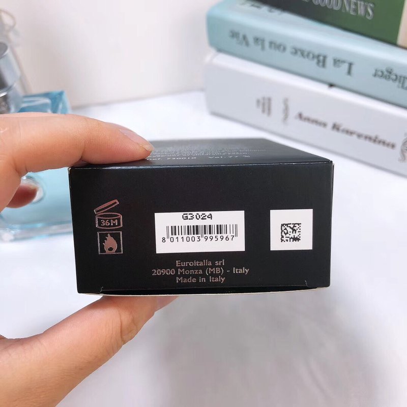 베르사체 옴므 클래식 오드뚜왈렛 001-234729