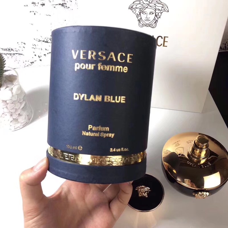베르사체 딜런 블루 우먼 오드퍼퓸 100ml 001-234732