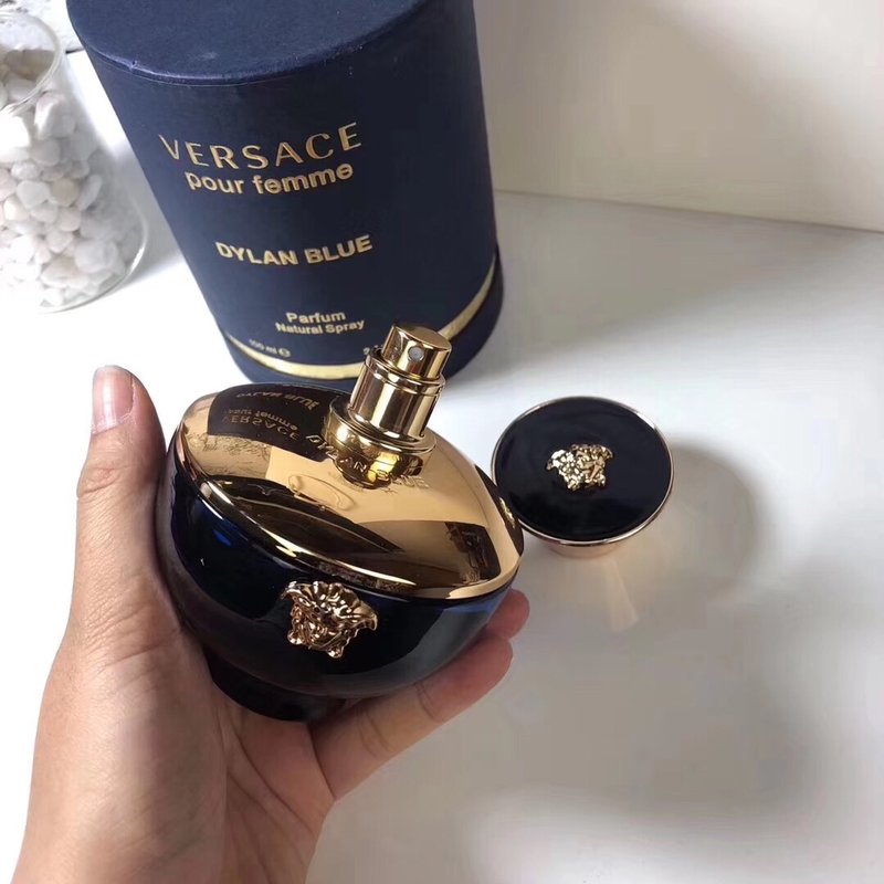 베르사체 딜런 블루 우먼 오드퍼퓸 100ml 001-234732