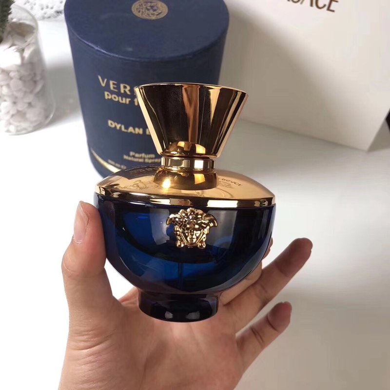 베르사체 딜런 블루 우먼 오드퍼퓸 100ml 001-234732