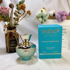 베르사체 딜란 터콰이즈 여성 오드뚜왈렛 100ml 001-234733