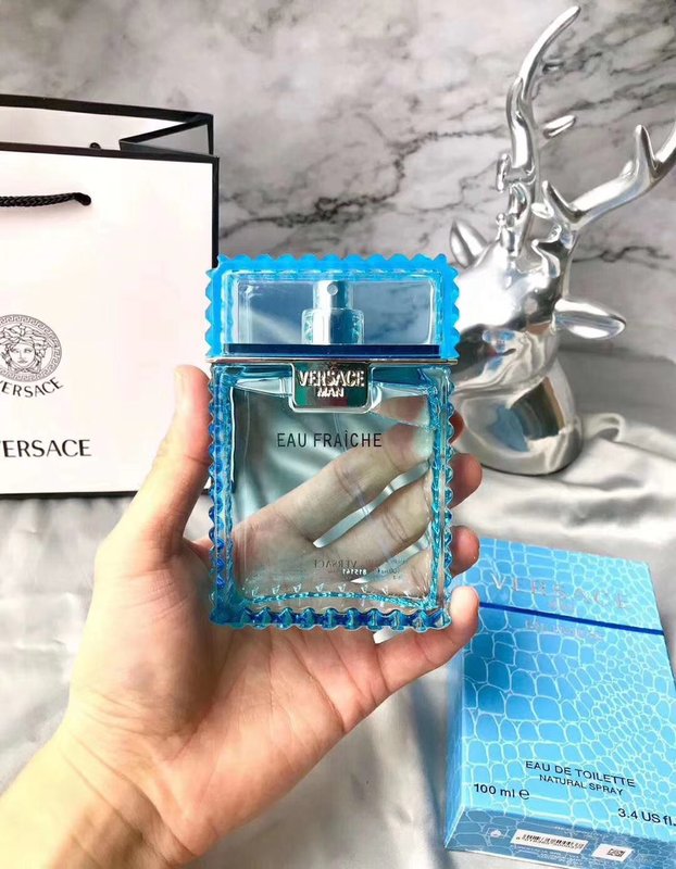 베르사체 포맨 오드뚜왈렛 100ml 001-234736