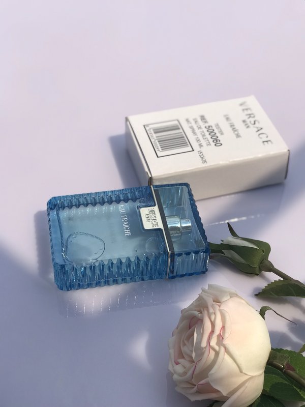 베르사체 맨 오 프레쉬 EDT 남성 향수 심플팩 001-234740
