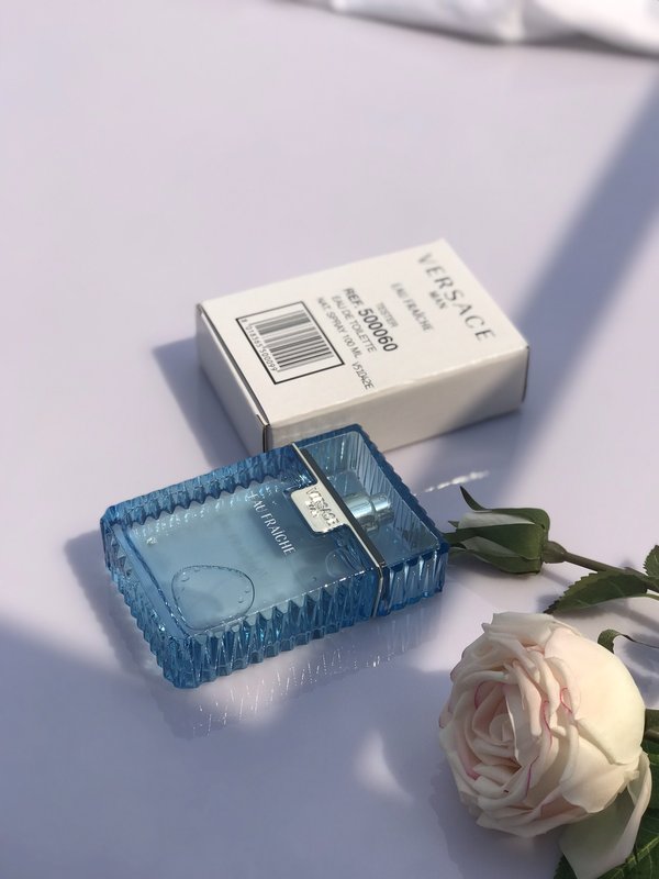 베르사체 맨 오 프레쉬 EDT 남성 향수 심플팩 001-234740