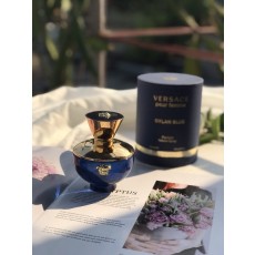 베르사체 딜런 블루 우먼 오드뚜왈렛 001-234741