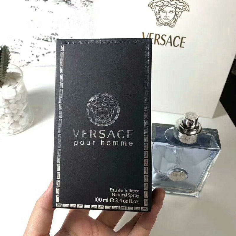 베르사체 포름 옴므 오드뚜왈렛 001-234743