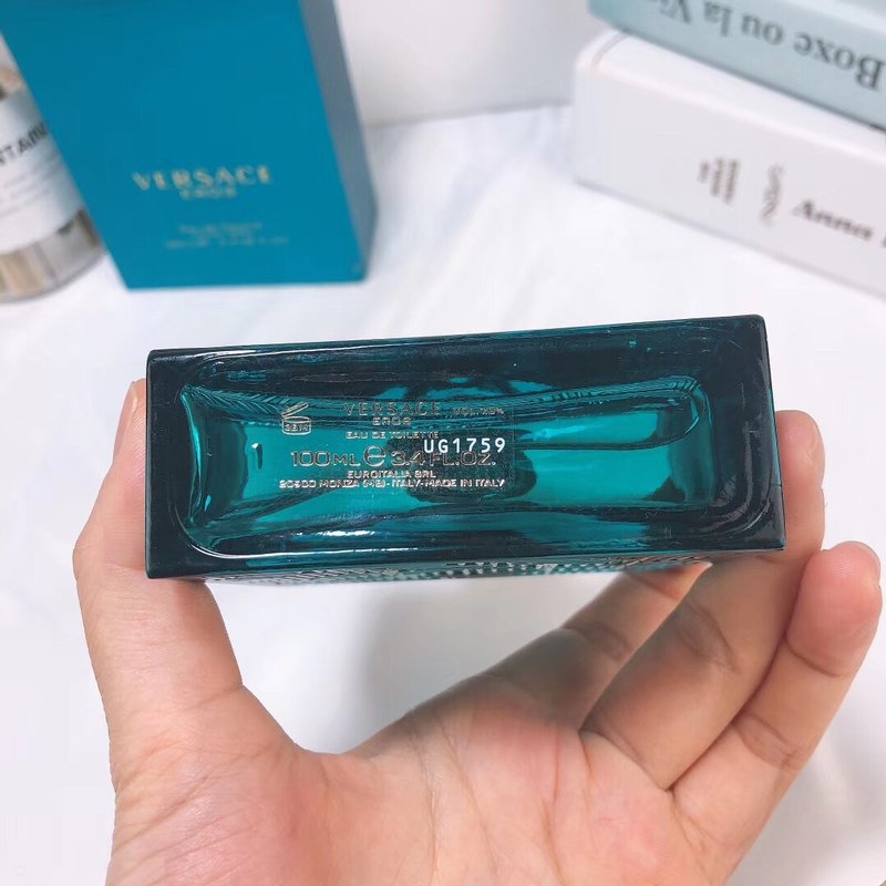 베르사체 에로스 오드뚜왈렛 001-234745