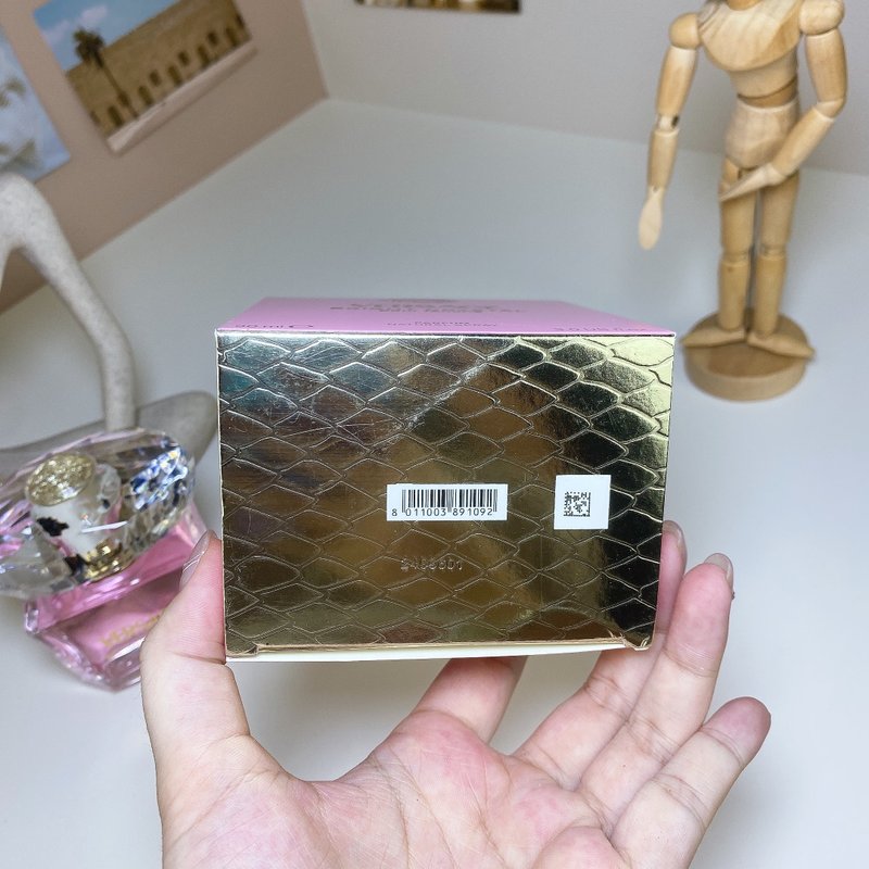 베르사체 브라이트 크리스탈 퍼퓸 001-234749
