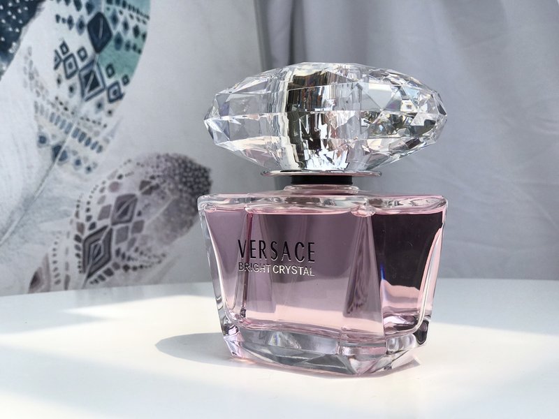 베르사체 브라이트 크리스탈 오드투알렛 90ml 001-234753