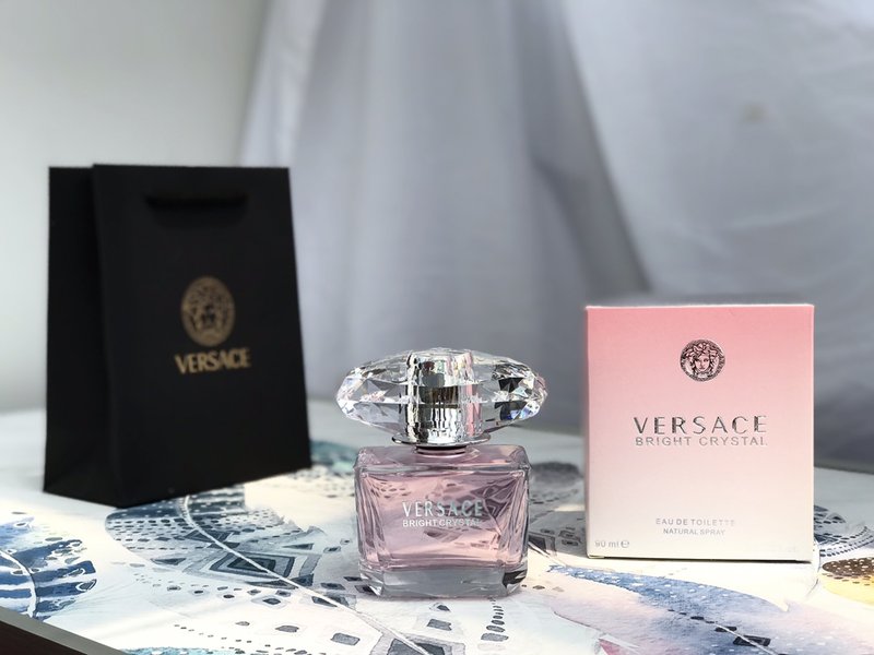 베르사체 브라이트 크리스탈 오드투알렛 90ml 001-234753