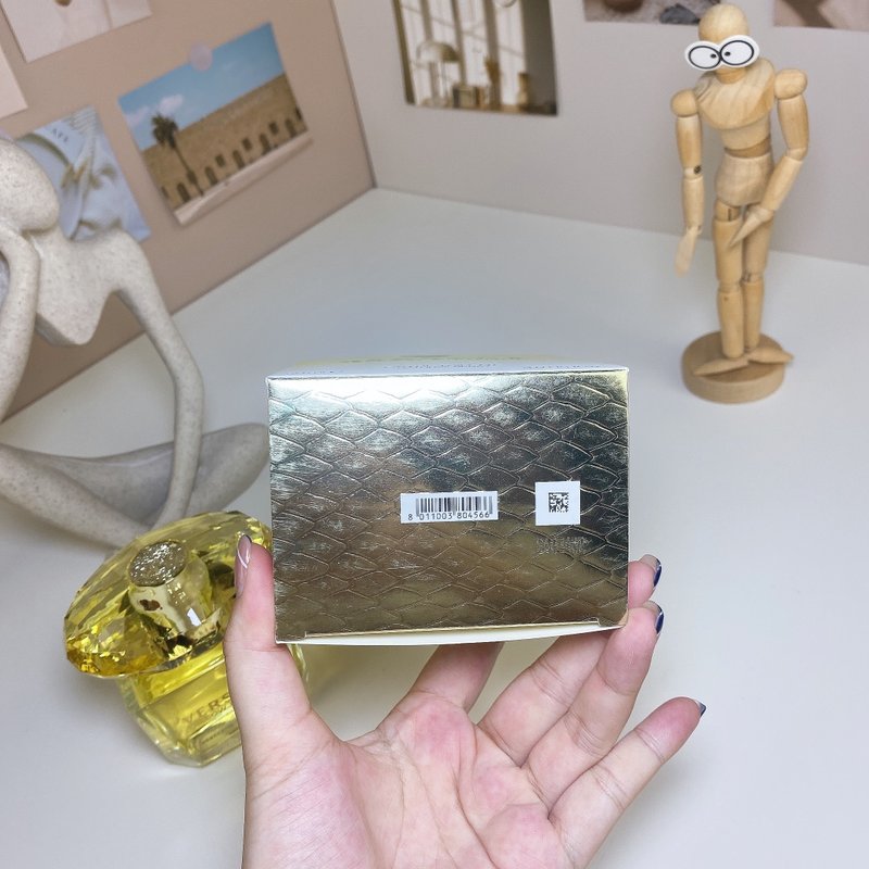 베르사체 옐로우 다이아몬드 여성 향수 90ml 001-234755