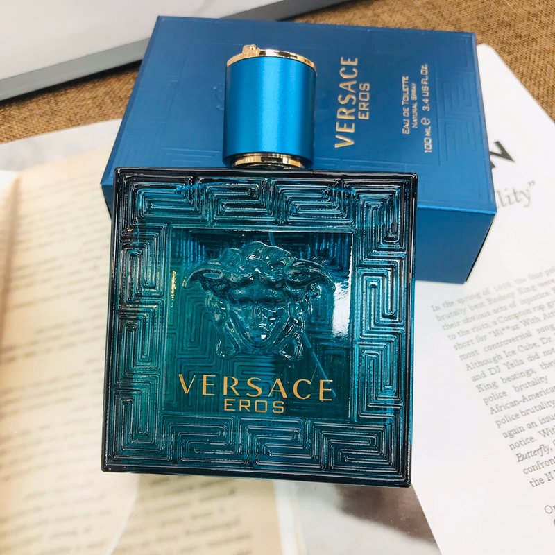 베르사체 에로스 오드뚜왈렛 남성용 001-234757