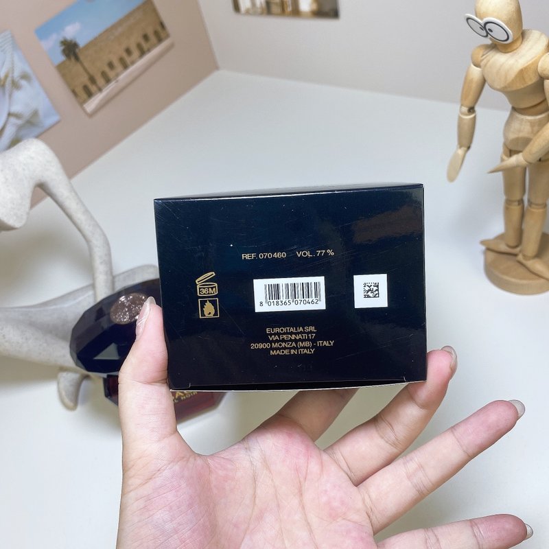 베르사체 크리스탈 누아르 오드파르퓸 001-234762