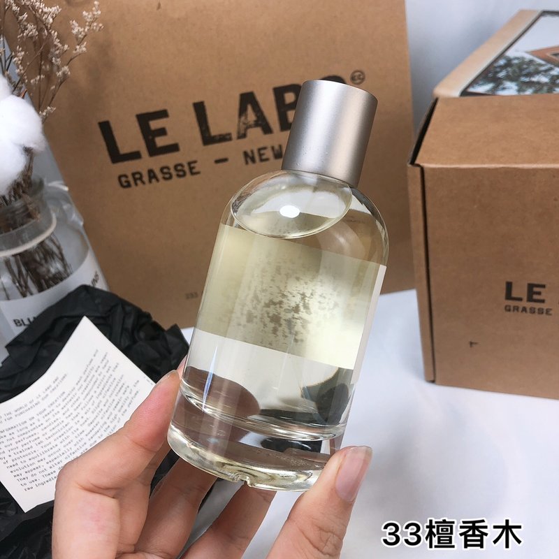 르라보 산탈 33 우디 향수 001-234772