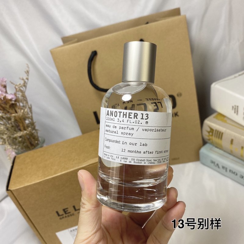 르라보 어나더 13 오드퍼퓸 100ml 001-234773