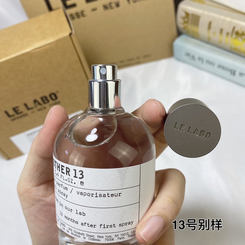 르라보 어나더 13 오드퍼퓸 100ml 001-234773