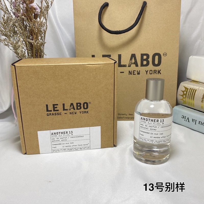 르라보 어나더 13 오드퍼퓸 100ml 001-234773