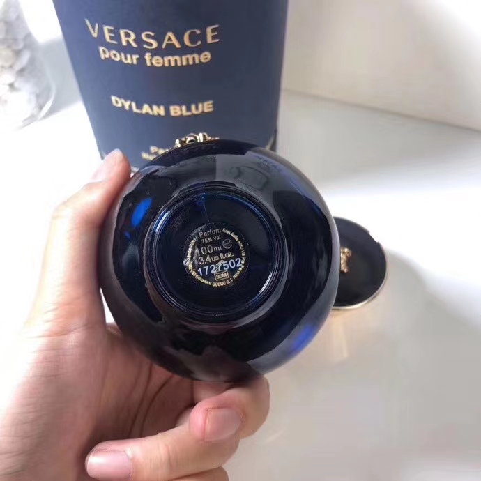 베르사체 딜런 블루 우먼 오드퍼퓸 100ml 001-234776