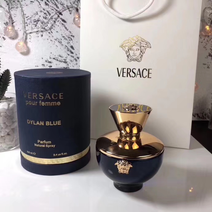 베르사체 딜런 블루 우먼 오드퍼퓸 100ml 001-234776