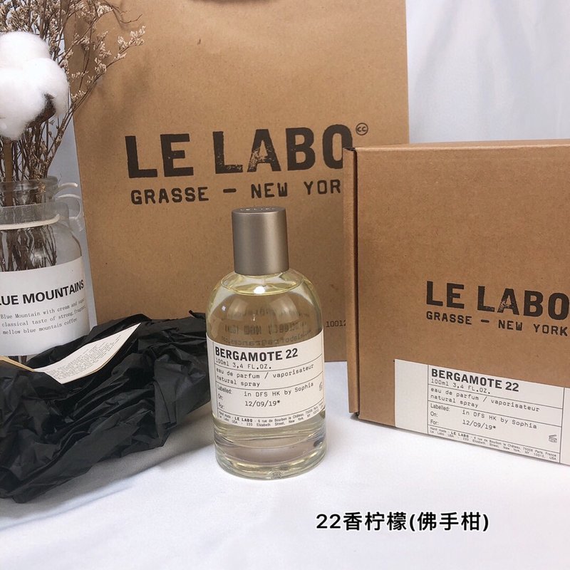 르라보 클래식 시리즈 향수 001-234777