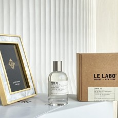 르라보 로즈 31 유니섹스 퍼퓸 001-234786