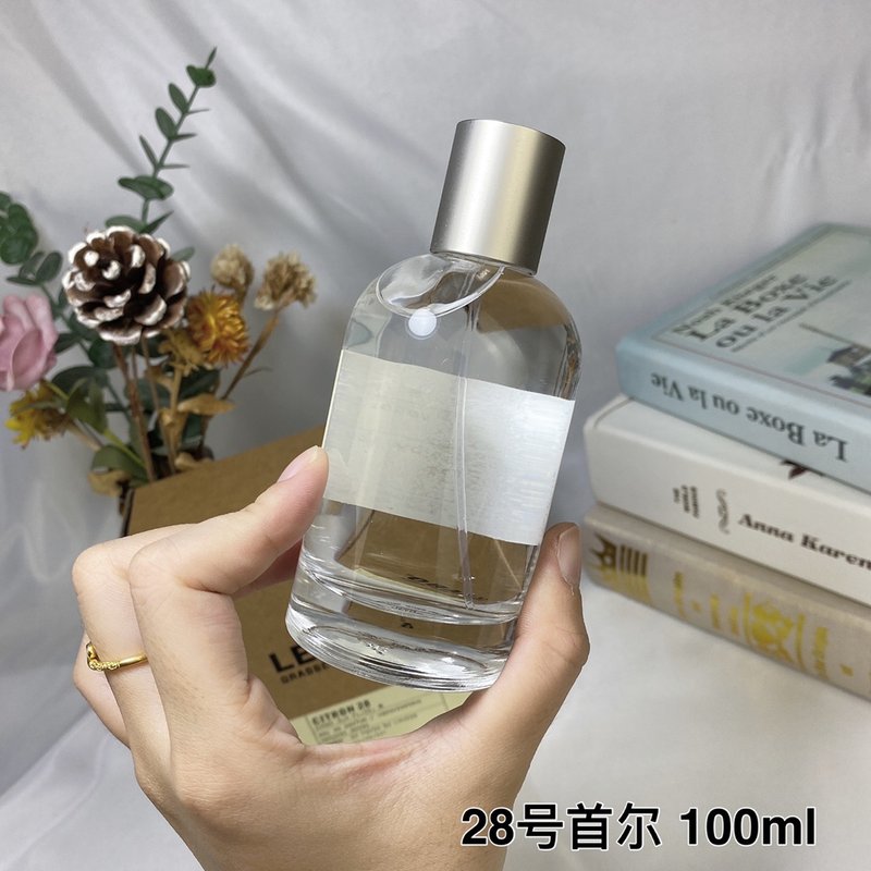 르라보 서울 시티 에디션 향수 001-234789