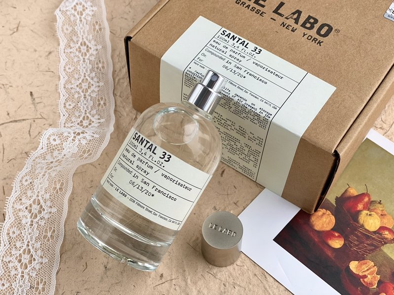 르라보 샌달우드 우디 향수 유니섹스 001-234790