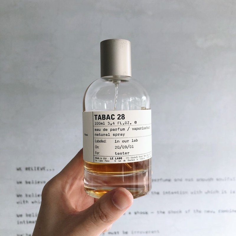 르라보 서울 한정 시트론 28 오드퍼퓸 100ml 001-234791