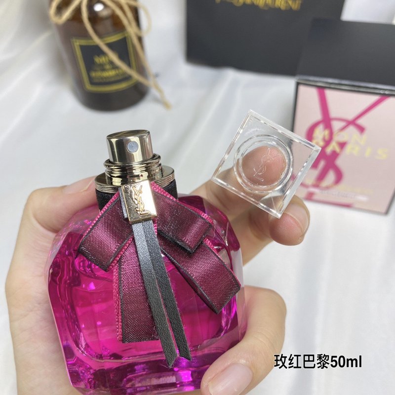 생로랑 몽파리 인텐스먼트 오드파르퓸 90ml 001-234796