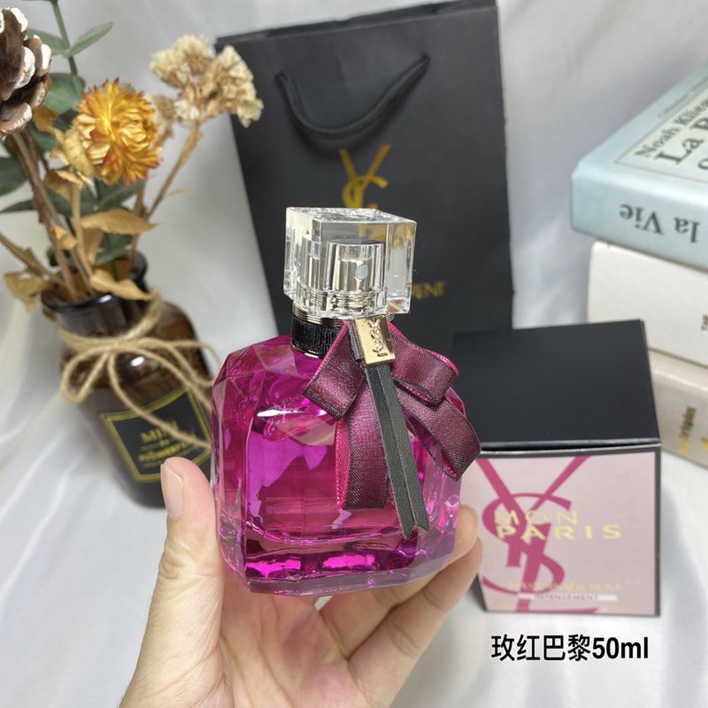 생로랑 몽파리 인텐스먼트 오드파르퓸 90ml 001-234796