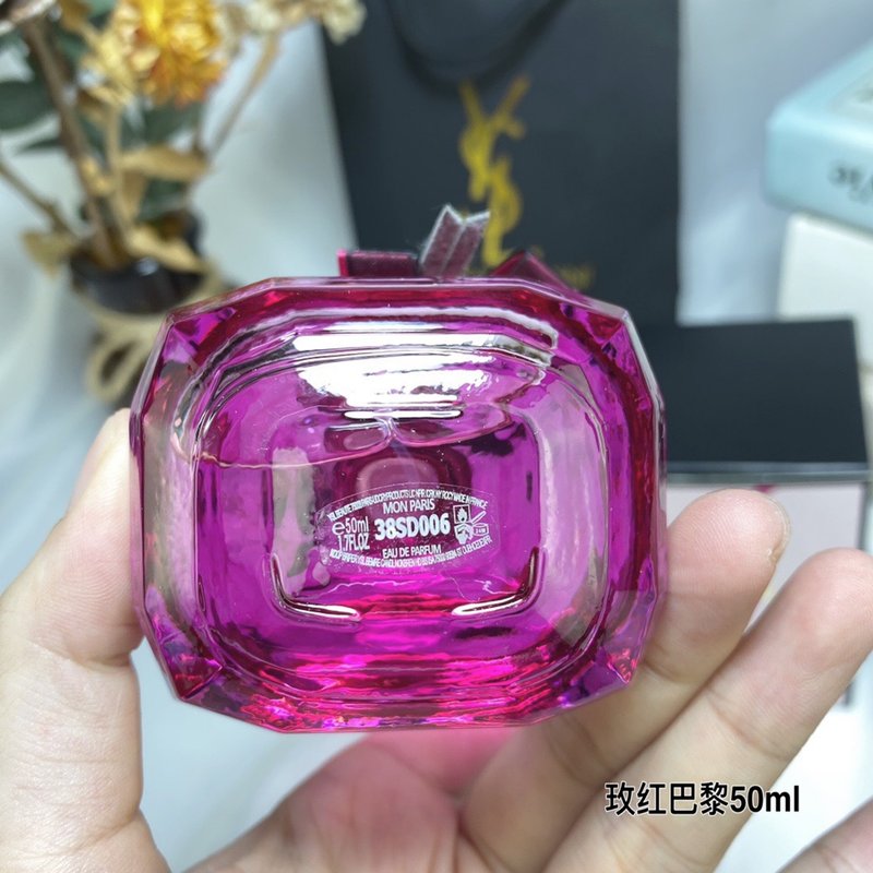 생로랑 몽파리 인텐스먼트 오드파르퓸 90ml 001-234796