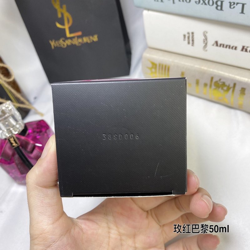 생로랑 몽파리 인텐스먼트 오드파르퓸 90ml 001-234796