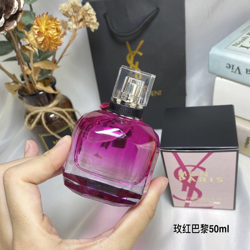생로랑 몽파리 인텐스먼트 오드파르퓸 90ml 001-234796