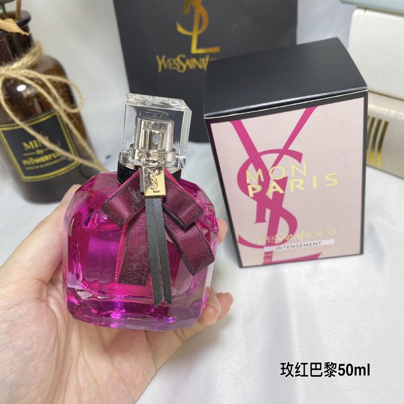 생로랑 몽파리 인텐스먼트 오드파르퓸 90ml 001-234796